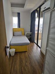Bayshore Park (D16), Condominium #607382001